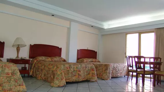 Hotel Posada Arcos | Jalisco - San Juan de los Lagos