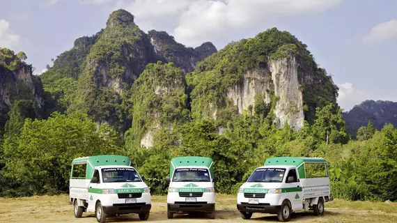 Baan Chang | Krabi İli - Krabi