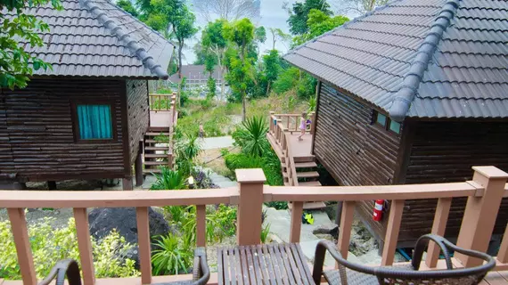 Phi Phi The Beach Resort | Krabi İli - Ko Phi Phi