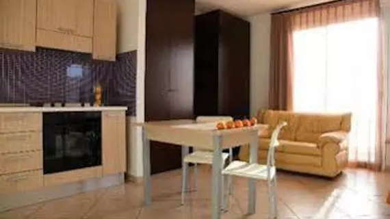 Residence Ilario Suite Hotel | Emilia-Romagna - Riccione