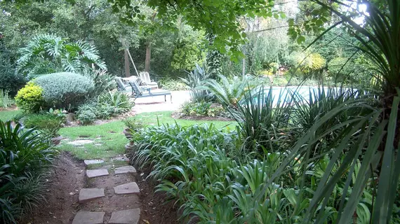 Riverbend Country House | Gauteng - City of Tshwane - Johannesburg (ve civarı) - Randburg