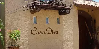 Casa Diva Bed & Breakfast