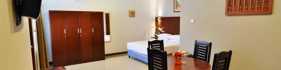 Rosani Hotel | Bali - Kuta - Legian Kent Merkezi