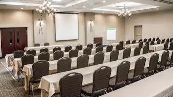 Holiday Inn Express and Suites Albany Airport- Wolf Road | New York - Albany (ve civarı) - Albany