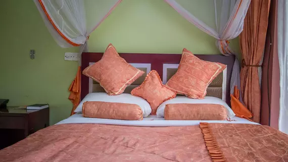 Crystal Suites and Apartments | Kampala