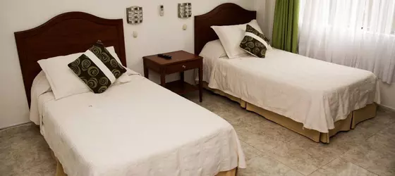 Villeta Resort Hotel | Cundinamarca - Bogota (ve civarı) - Villeta