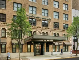 The Milburn Hotel | New York - New York (ve civarı) - Manhattan - Upper West Side