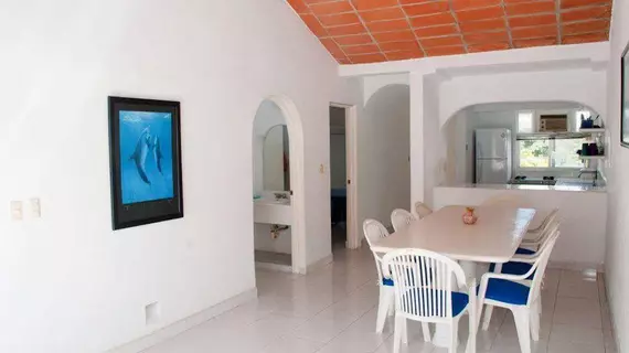 Casa del Sol | Oaxaca - Huatulco (ve civarı) - Santa Cruz Huatulco