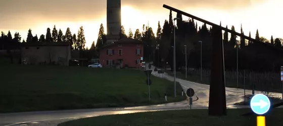 Albergo Quattro Pini | Lombardy - Brescia (il) - Pozzolengo