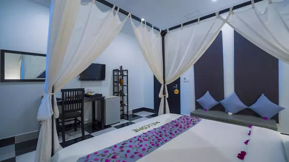 Rithy Rine Angkor Residence | Siem Reap (ili) - Siem Reap