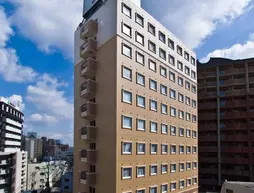 Toyoko Inn Fukuoka Tenjin | Fukuoka (idari bölge) - Fukuoka (ve civarı) - Fukuoka - Chuo-ku