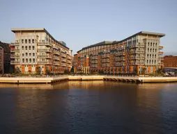 Battery Wharf Hotel, Boston Waterfront | Massachusetts - Boston (ve civarı) - Boston - North End