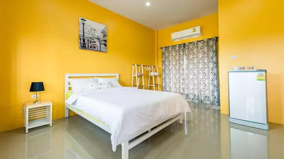 Sweet Dreams Guest House | Phetchaburi (vilayet) - Phetchaburi