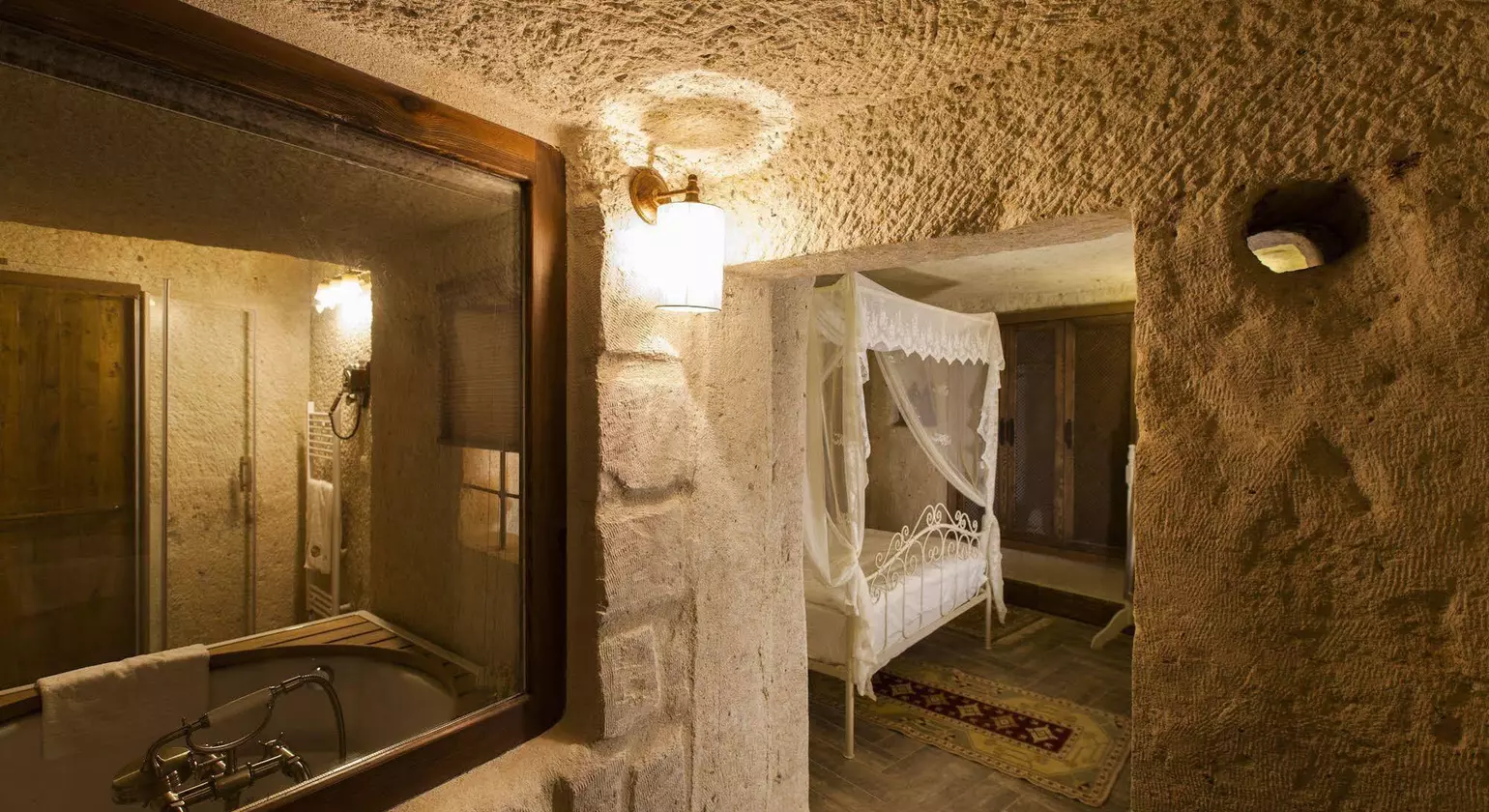 Satrapia Hotel Cappadocia
