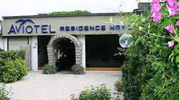 Aviotel Residence Hotel | Toskana - Livorno (vilayet) - Campo nell'Elba