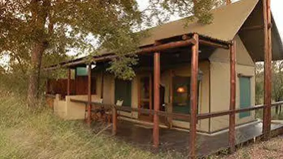 Chapungu Luxury Tented Camp | Limpopo - Maruleng - Hoedspruit