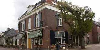 Landhotel De Hoofdige Boer