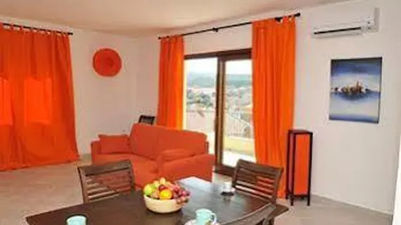 Residenze Le Vele & Le Maree | Sardinya - Sassari - La Maddalena