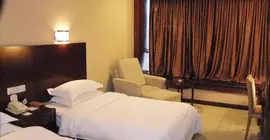 Jiangnan Garden Hotel | Jiangsu - Suzhou - Chaoxixiaoxu