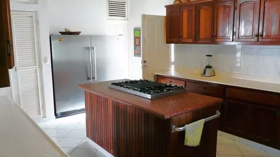 VLC Guesthouse Sosua | Puerto Plata (ili) - Puerto Plata (ve civarı) - Sosua