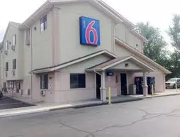 Motel 6 Salisbury | Maryland - Salisbury (ve civarı) - Salisbury