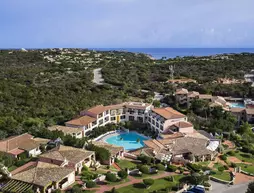 Colonna Park Hotel | Sardinya - Sassari - Arzachena