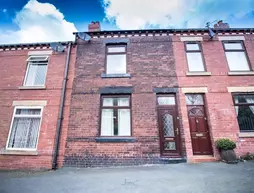 Wallgate Lodge | Manchester (ve civarı) - Wigan