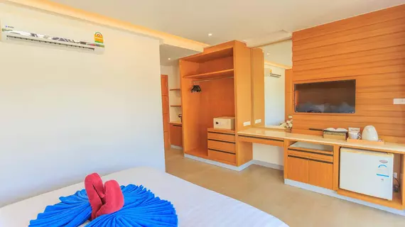 Room Actually | Phuket (ve civarı) - Thalang