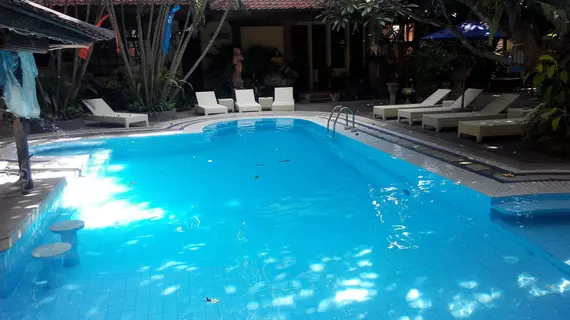 Bali Segara Hotel | Bali - Kuta