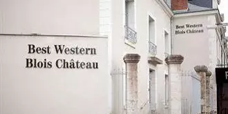 Best Western Blois Château