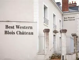 Best Western Blois Château | Centre - Loire Vadisi - Loir-et-Cher (bölüm) - Blois