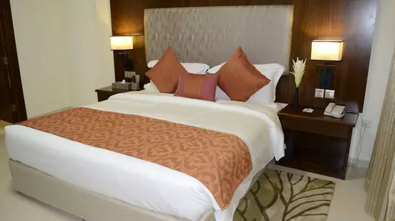 Grand Midwest View Hotel apartment | Dubai - Dubai