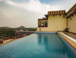 Umaid Haveli | Racastan - Jaipur Bölgesi - Amer - Kukas