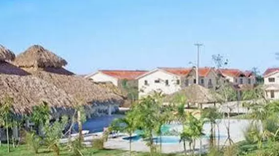 Villas Del Sol II | La Altagracia - Punta Cana (ve civarı) - Punta Cana