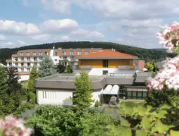 Aqualux Wellness- & Tagungshotel | Hessen - Vogelsbergkreis - Bad Salzschlirf