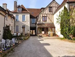 Le Relais Saint Vincent | Bourgogne-Franche-Comte - Yonne - Ligny-le-Châtel