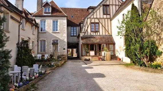 Le Relais Saint Vincent | Bourgogne-Franche-Comte - Yonne - Ligny-le-Châtel