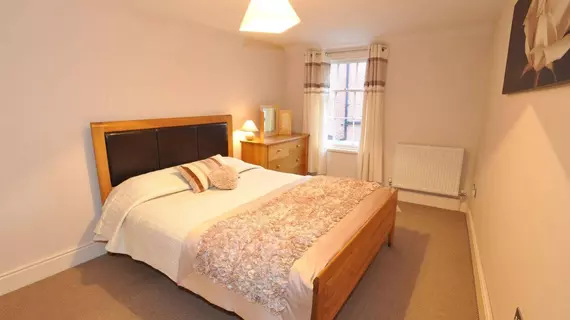 Chester Apartments | Cheshire (kontluk) - Chester