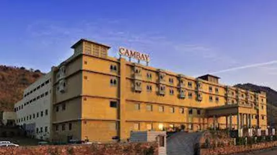 Cambay Resort, Udaipur | Racastan - Udaipur Bölgesi - Udaipur