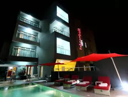 Fahrenheit Loft | Lagos (ve civarı) - Lagos - Victoria Adası