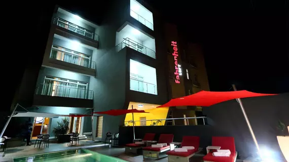 Fahrenheit Loft | Lagos (ve civarı) - Lagos - Victoria Adası