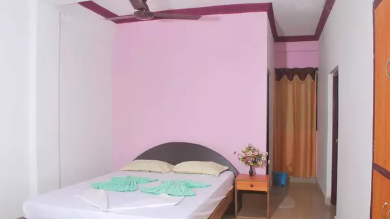 Gabriel Guest House | Goa - Kuzey Goa - Calangute