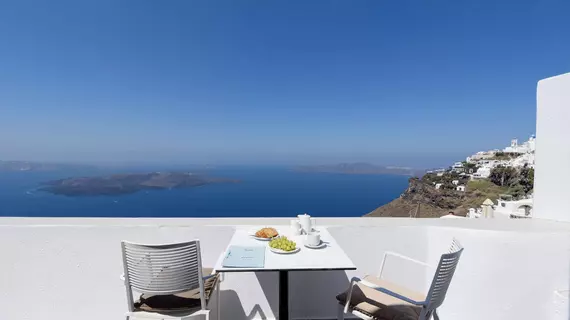 Vinsanto Villas | Ege Adaları - Santorini