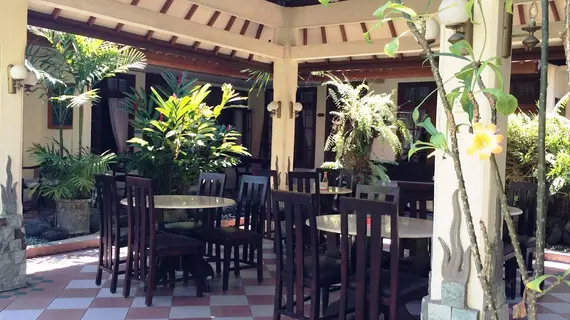 Sri Ratu Hotel | Bali - Kuta - Legian Kent Merkezi