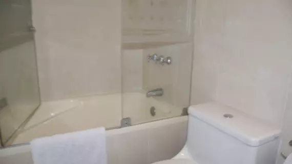 Rentals in Miraflores Apartments | Lima (bölge) - Lima Province - Lima (ve civarı) - Lima - San Antonio