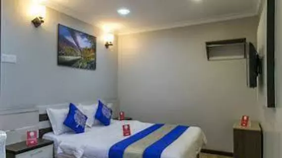 OYO Rooms Pos Malaysia Tanah Rata | Pahang - Tanah Rata