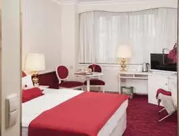 Hotel Amadeus | Vienna (eyalet) - Viyana - Innere Stadt