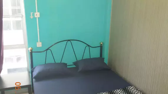 Lavender Guesthouse | Malacca - Malacca