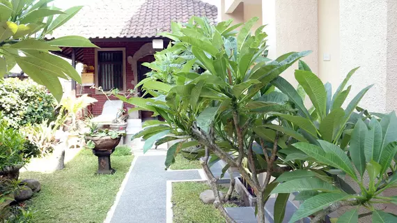 Citrus Tree B&B - Shana | Bali - Ubud - Ubud Kent Merkezi