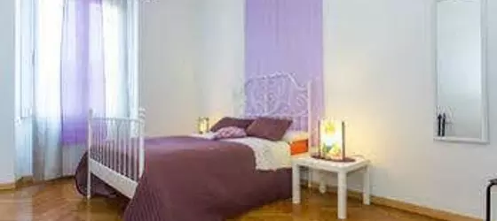 Central Hostel Milano | Lombardy - Milano (ve civarı) - Milano - Merkez İstasyonu